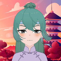 Zoe_nho