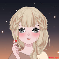 Baby mê truyện 🪩🍼