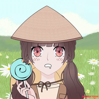 bé iu cụa ahhhhhhhh