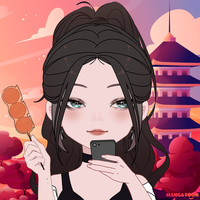 khủng long cute