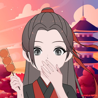Ngụy Anh yêu Lam Trạm🪼