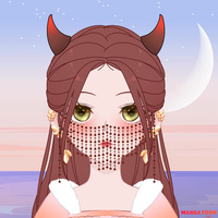 Thượng Quan Nguyệt Thanh