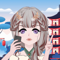 💗Muntifa💗