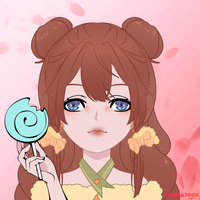 Candy Rup