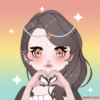 em bé mê đọc truyện chat