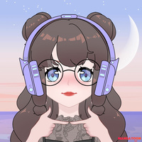 nấm lùn yêu thích kem dâu