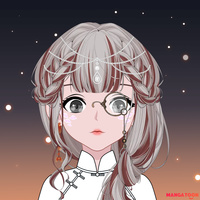 Thiếu nữ mù trong biển hoa🍑