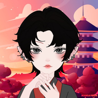 Hắc Hoàng Thiên Ngân