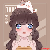 小草🐰🌱