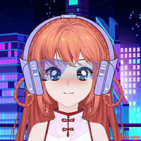 ☾