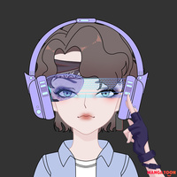 Chú sói bị thỏ ăn thịt