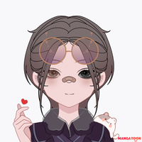 nhỏ mê ngôn tình