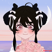 【Vân Hải Nguyệt】☾✔