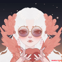 かなき。(英語)