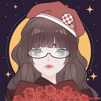cá thích những thứ cute dth