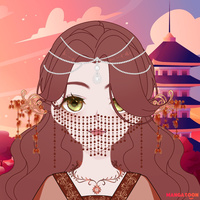 Thượng Quan Nguyệt Thanh