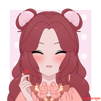 Cô chủ tiệm (An)