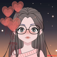 Linh cute!