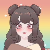 Mèo con cute