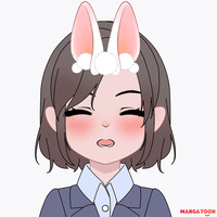 Bé Mèo Ướt Át