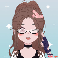 🌷Mình là Lucky🌸