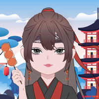 Tiểu Hắc đáng eo