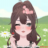 tôi cute nhất thế giới 😘😘