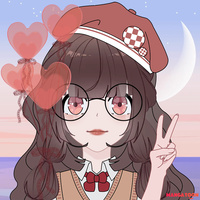 ★ Ngôi sao của Negav ★