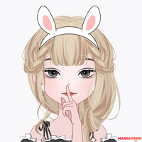 Rosy🐰