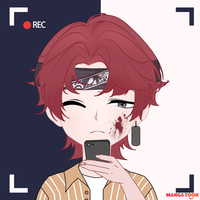 tổng tài bá đạo😏