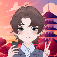 bị khùng 👾