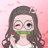 Kamado Nezuko