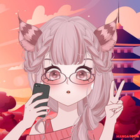 chỉ yêu bản thân(•□•)