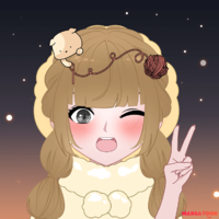 @_@