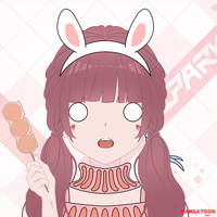 💗bunny pink💗♡《role》♡