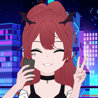 tôi là ng cute nhất thế giới