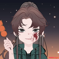 月亮月亮