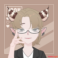 Bồ nhí Taeui 😏💅💅💅💅