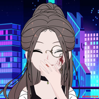 Satoh Mary TRẦM TÍNH