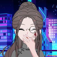 Satoh Mary TRẦM TÍNH