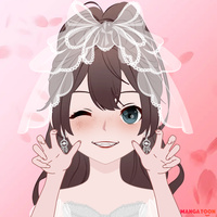 Cô dâu cụa các iem 😘