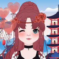 mê truyện lụy(◍•ᴗ•◍)❤