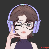 Cừu đen cute