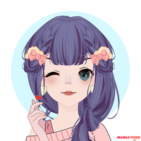 nadoon>~<