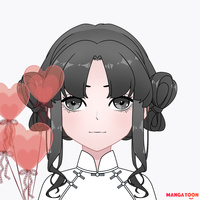 Trẻ ngoan nhưng răm😔