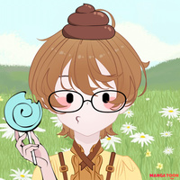 🌷🌸đang ỉa mà🌸🌷