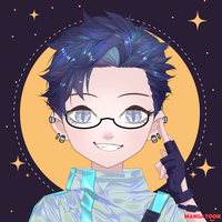 Hankyung (⁠*⁠´⁠ω⁠｀⁠*⁠)