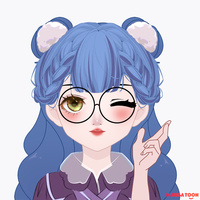 ♡●-●♡