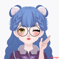 ♡●-●♡