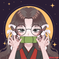 🌑moon buồn ngủ🌑